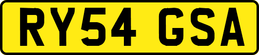 RY54GSA