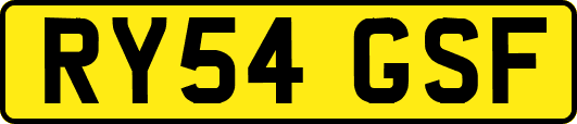 RY54GSF