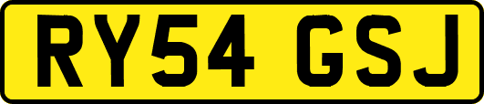 RY54GSJ