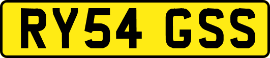 RY54GSS