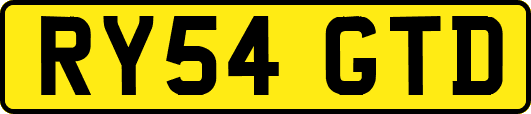 RY54GTD