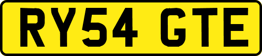 RY54GTE