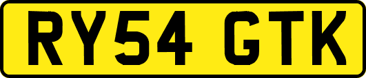 RY54GTK