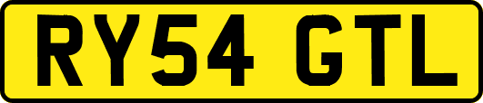 RY54GTL
