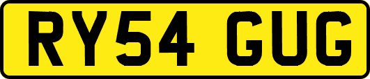 RY54GUG