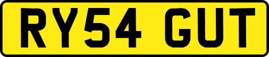 RY54GUT