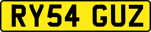 RY54GUZ