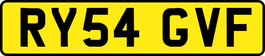 RY54GVF