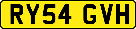 RY54GVH