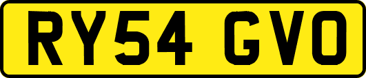 RY54GVO