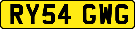 RY54GWG
