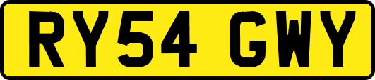 RY54GWY