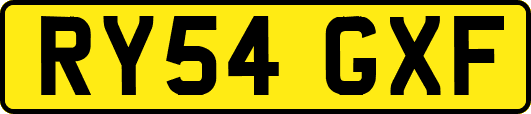 RY54GXF