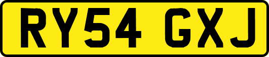 RY54GXJ