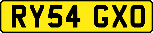 RY54GXO