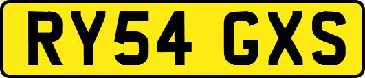 RY54GXS