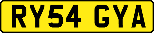 RY54GYA
