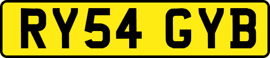 RY54GYB