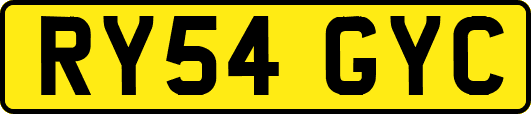 RY54GYC