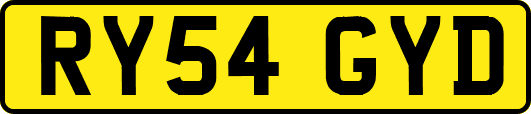RY54GYD
