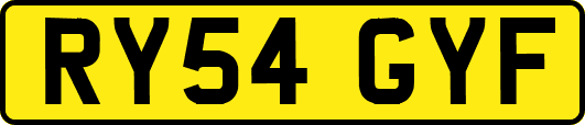 RY54GYF