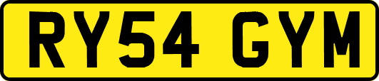 RY54GYM
