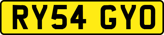 RY54GYO