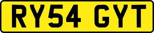 RY54GYT