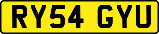 RY54GYU