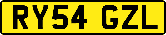 RY54GZL
