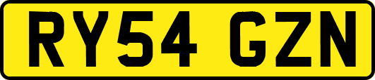 RY54GZN