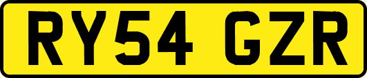 RY54GZR