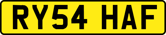 RY54HAF