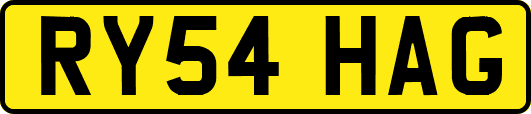 RY54HAG