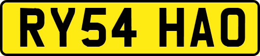 RY54HAO