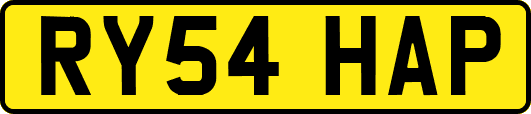 RY54HAP