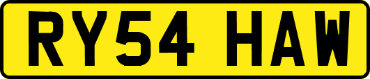 RY54HAW