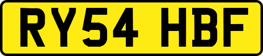 RY54HBF