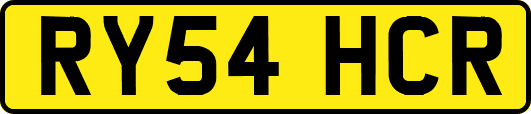 RY54HCR
