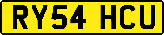 RY54HCU