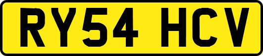 RY54HCV