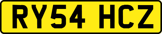 RY54HCZ