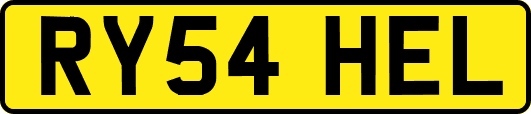 RY54HEL