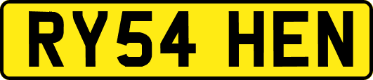RY54HEN