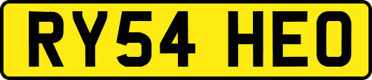 RY54HEO