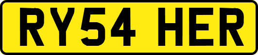 RY54HER