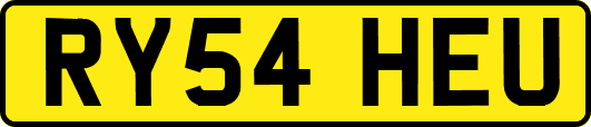 RY54HEU