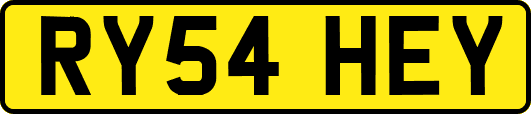 RY54HEY