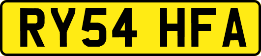 RY54HFA