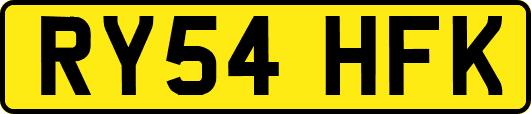 RY54HFK